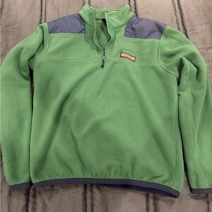 Vineyard Vines Shep Shirt Pullover